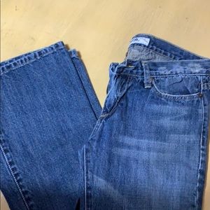 Women’s Joe’s jeans 29R.